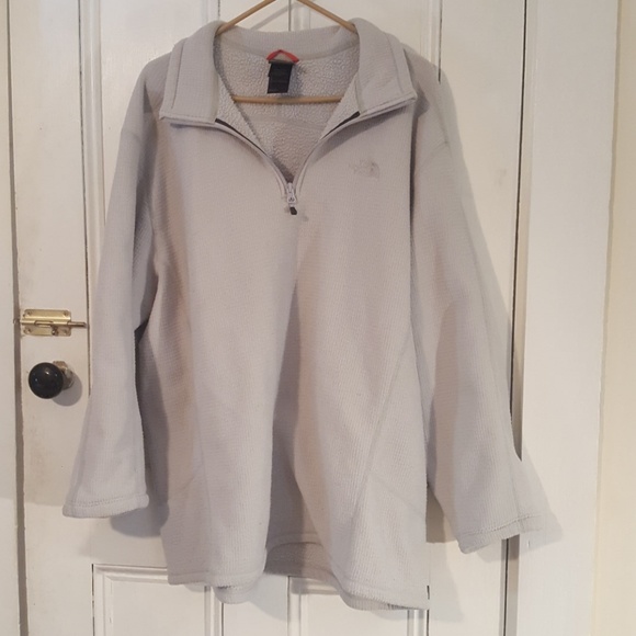 The North Face Other - North Face 1/4 zip pull over The North Face Other - North Face 1/4 zip pull over
